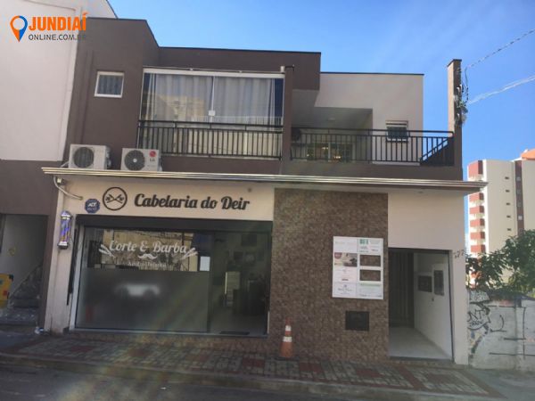 Comercial em Vila Rami, Jundiaí - Aluga-se sala comercial, Jundiaí/SP - Foto 3